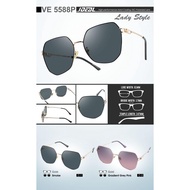 CTS IDEAL VE 5588 P Polarized Sunglasses (Lady)