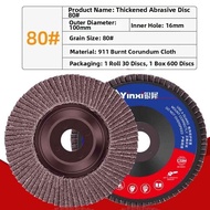 NAIFUNA | Grinding Polishing Abrasive Disc