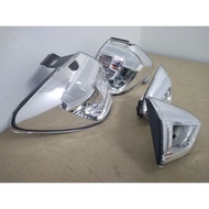 MYVI MG3 ALBINO TAILLAMP LAMPU BELAKANG