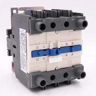 2026 LC1D80008D7 AC electric magnetic Contactor 4P 2NO+2NC LC1-D80008D7 125A 42V AC coil*&**
