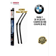 Bosch Aerotwin wiper A208S BMW 1 [E 81], [E 87], CABRIO [E 88], COUPE [E 82]