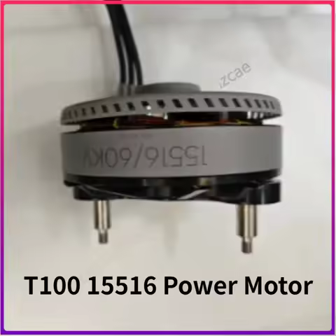 For DJI Agricultural Drones T100 15516 Power Motor Drone Repair Accessories for DJI Agricultural Rep