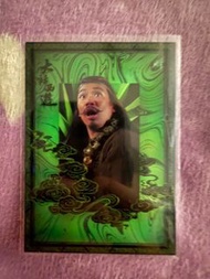 大話西遊卡 瞎子 限編 60/199