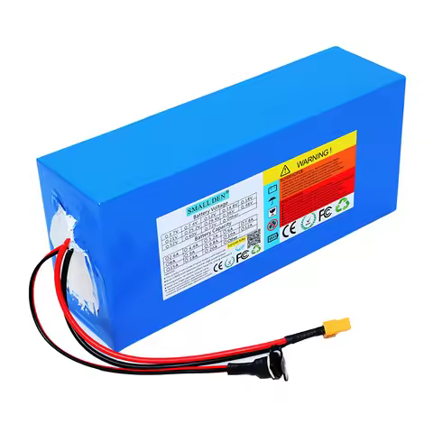 36V 10Ah 15Ah 20Ah 28Ah 30Ah 35Ah 18650 Lithium battery pack With 30A BMS 1000W For E-tools scooter 