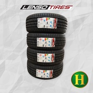 195/50R16 84V LENSO D-1cs ยางใหม่ปี2023🇹🇭ราคาโปร2แถม2=ได้4เส้น✅ แถมจุ๊บลมยางแท้4ตัว เสื้อ1ตัว👍 มีรับ