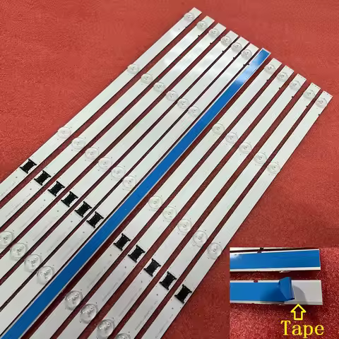 LED backlight strip for SONY KD-65X80J L3_PHN_LYX_F5_CFM_S6_2_R1.0_UAC_LM41-01057A