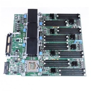 Dell PowerEdge R810 Motherboard 4U 0M9DGR 0TXHNG 0FDG2M 05W7DG 0753X6 0V4P5F