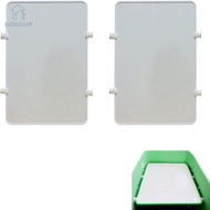 GOGOUP Bogg Bag Organize Wet and Dry Picnic Lunch Storage Baffle