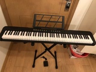 全新88鍵電子琴 new 88 keys electronic piano