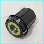 ◧ ◪ ◊ ♞Sagmit Freehub Body Only 6 pawls 24T Ratchet Bike Hub MTB Secret V12 Evo 3 Hub Parts