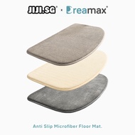 (JIJI.SG x DREAMAX) KOLLER Memory Foam Floor Mat -  Bath Rug / Bath Mat / Floor Mat / Door Mat / Plush Rugs / Anti Slip