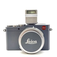 好少見呢個顏色 Leica D-Lux 109 Solid Grey