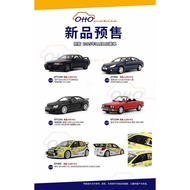 OTTO New Product Car Model If You Interest Interest < I Want} Let's Chat with Me Privately~