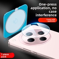 MINGCAI | Camera Lens Protection Film for OPPO Find X7 X8 Pro X7 Ultra X8s+ X8 Ultra