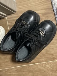 日系纹亚文化／地雷系厚鞋