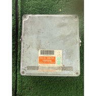 Ecu toyota 4afe 12800 ae100 ae101