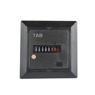 Hour Counter Hour Meter 48x48 HM-1