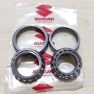 Suzuki Smash, Spin, Old Shogun, Shogun, Shogun 125sp, Skywave, Skydrive Bamboo Comstir SGP Suzuki Genuine Parts
