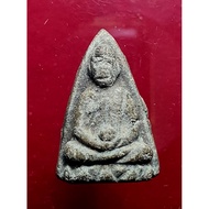 Phra Luang Phor Thuat
龙婆托

Wat Tanee Samoson

佛历be 2505 

Phim lek 小模

Arjan tim 阿赞添