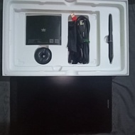 READY Stock HUION KAMVAS 13 for Windows dan iOS (second)