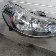 Original Suzuki X OVER sx4