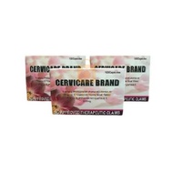 Cervicare Capsule Cheapest 10 pcs