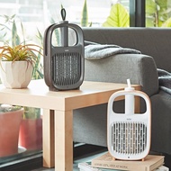 【ikiiki伊崎】2in1日系美型捕蚊器/電蚊拍