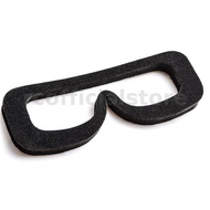 Eachine EV200D FPV Goggles Spare Part Curved Sponge Pad