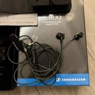 Sennheiser ie800