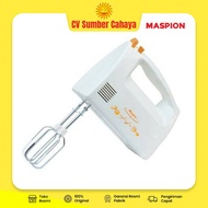 Maspion Hand Mixer MT-1150 Hand Mixer Mixer