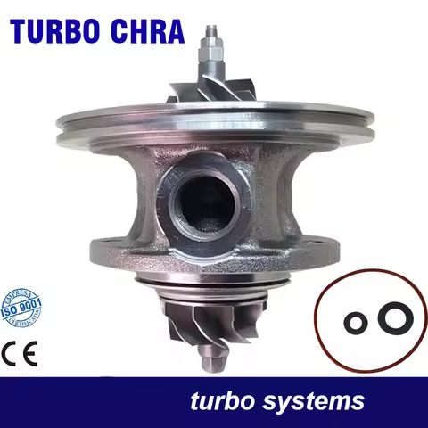 DV4TD engine Turbo CHRA CORE cartridge 54359880009 KP35 for Citroen C1 C2 C3 Xsara Peugeot 1007 107 