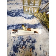 Corrector orange concealer under eye make up