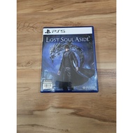 Lost Soul Aside PS5 (R3)