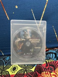 Ps3 Dragons Dogma ps3龍族教義