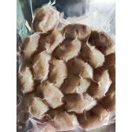 ไส้กรอกอีสานวุ้นเส้น ไก่ //เนื้อ สูตรเปรี้ยว ฮาลาล