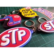 👍 KEYCHAINS MOTOR STP KEYCHAIN STP SOG KEYRING STP HELMET