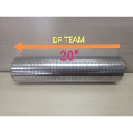 VOLVO FM10 12 5" EXHAUST FLEXIBLE PIPE