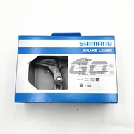 Shimano Deore BL-T610 MTB Trekking V-Brake Mechanical Disc Brake Lever 2 Finger I-SPEC B