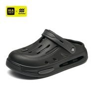 HLA | Trendy Lightweight Beach Shoes