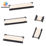2/5/10PCS 0.5mm Pitch FPC FFC Extension Board 6P/20P/24P/30P/40P/50P/60P Flexible Flat Cable Connect