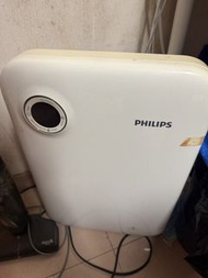 Philips 空氣清新機
