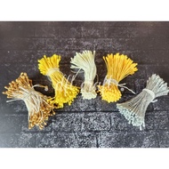 [5 GRAMS] FLOWER PUTTY