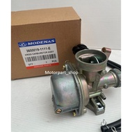 KRISS KRISS110 KRISS100 KRISS 2 KRISS FL MR1 KRISTAR MODENAS CARBURETOR ASSY