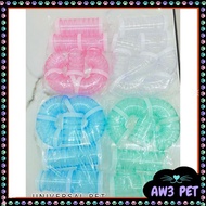 HAMSTER DIY Connecting Tube Hamster Tunnel