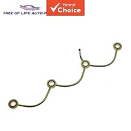 Ford Mazda 2.5l Tdi Fuel Injector Return Hose Pipe Wl 1998-2006