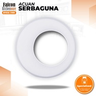 Acuan Serbaguna Falcon Pasta / Cookies Maker
