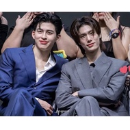 [ AAB GIVEAWAY ] SPECIAL CO GIVEAWAY Me And Thee Series