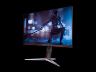 [清貨減價] 9成5新香港正版行貨 AOC 24g2 Gaming Monitor 23.8吋電競顯示器