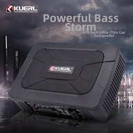 BONINGYU | Powerful Slim 6x9 Inches Car Subwoofer