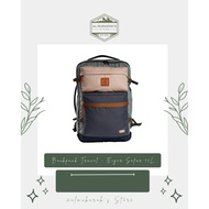 Travel Backpack - Safar 32L